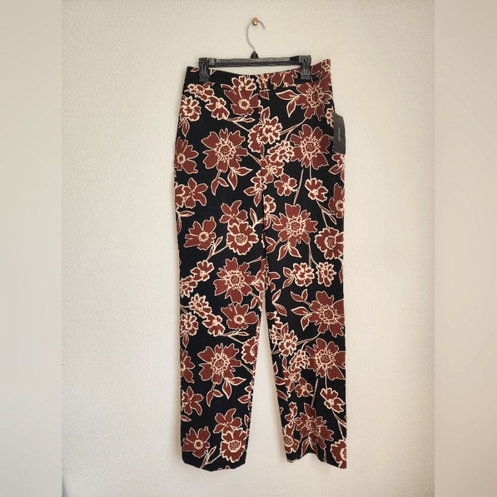 Zara basic collection dress pant